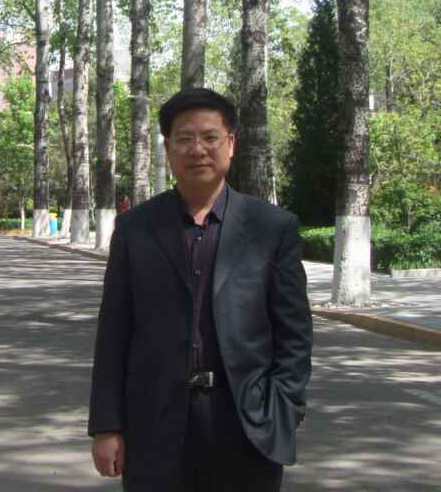 Yiquan Wang