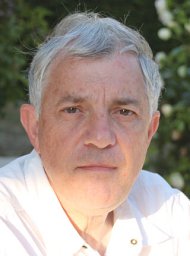 Christian Delamarche