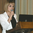 Ilaria De de Luca