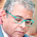 Yassine Zarhloule