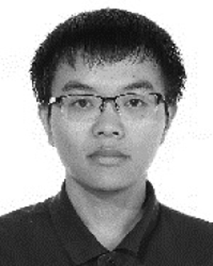 Jiaqing Zhao