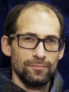 Matej Pregelj