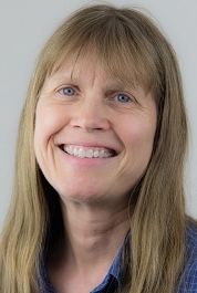 Shelley Jansky