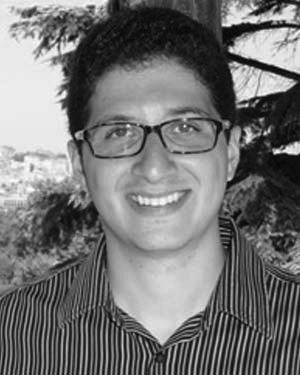 Stamatios Giannoukos
