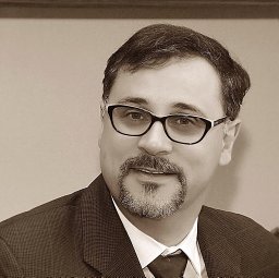 Vadim Morozov