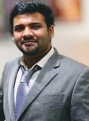 Joydeep Munshi