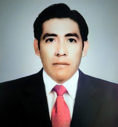 León J Mostacero