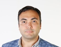 Rifat Volkan Senyuva