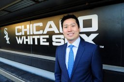 Shane J. Nho
