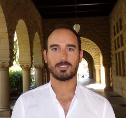 Angel R. Zapata-Moya