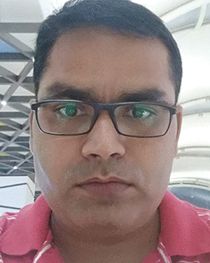 Sanjeev Sharma