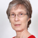 Winnie Eskild