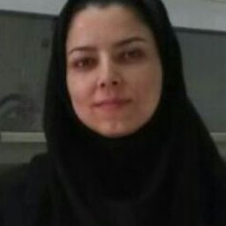 Maryam Babaei