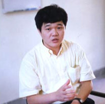 Cheng Wang