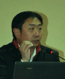Junfeng Tian