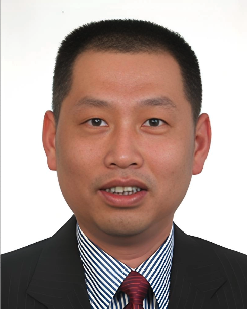 Qi Jin
