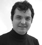Cagri S. Kumru