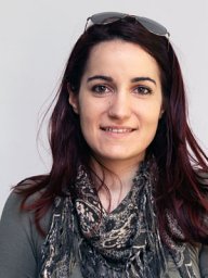 Elisavet Argyro Manoli