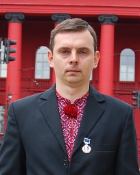 Demchenko Valeriy