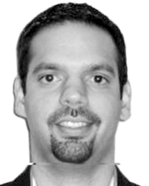 Jose R. Zayas