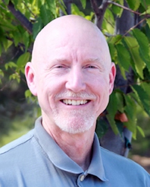 Mark C. Miller