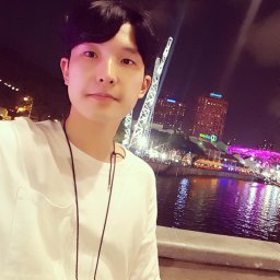 Chang-Min Lee