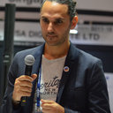 Yann Frachi