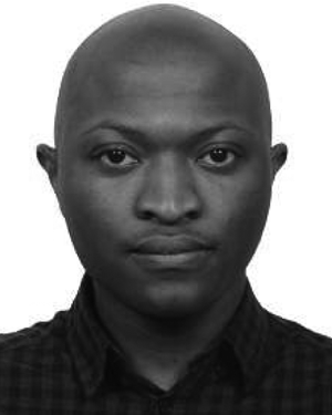 Stuart Dereck Semujju