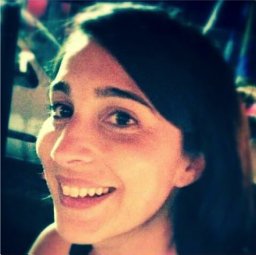 Cristina Baus