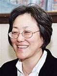 Kaori Togashi