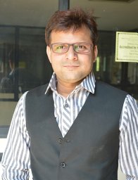 Rajnish Sharma