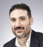 Konstantinos Vlachos