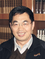 Jinglin Li