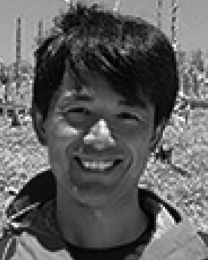 Takeshi Ito