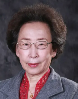 Xiuzhen Zhang