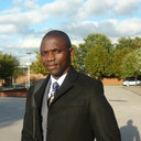 Festus Oluseyi Oderanti