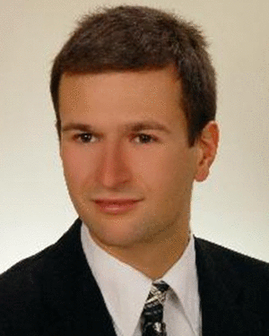 Krzysztof Cisek
