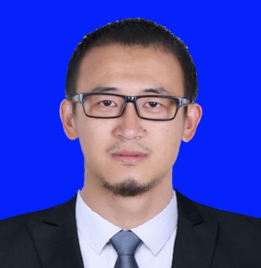 Chuanhui Zhang