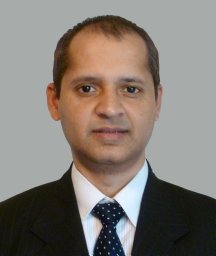 Adhikari Umesh
