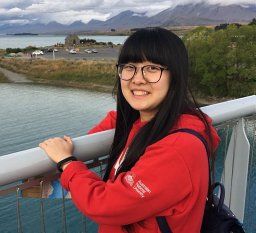 Yujie Zheng