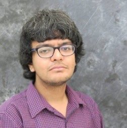 Dwaipayan Chakraborty