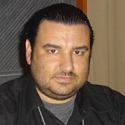 Charalampos Stergiopoulos
