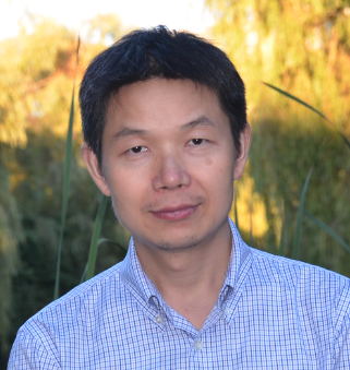 Jian Zhang
