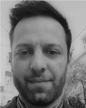 Yiannis Verginadis