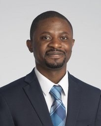 Lubika J Nkashama