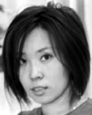 Grace Lin