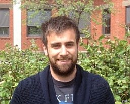Paul Fremont