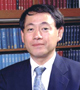 Hideki Tanzawa