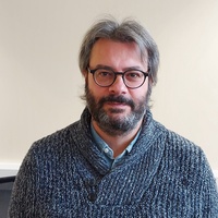 Angel Cuesta