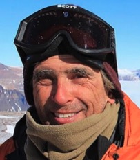 Stephen C. Cary